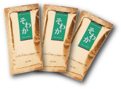 そわか　実感セット（今だけ45袋）