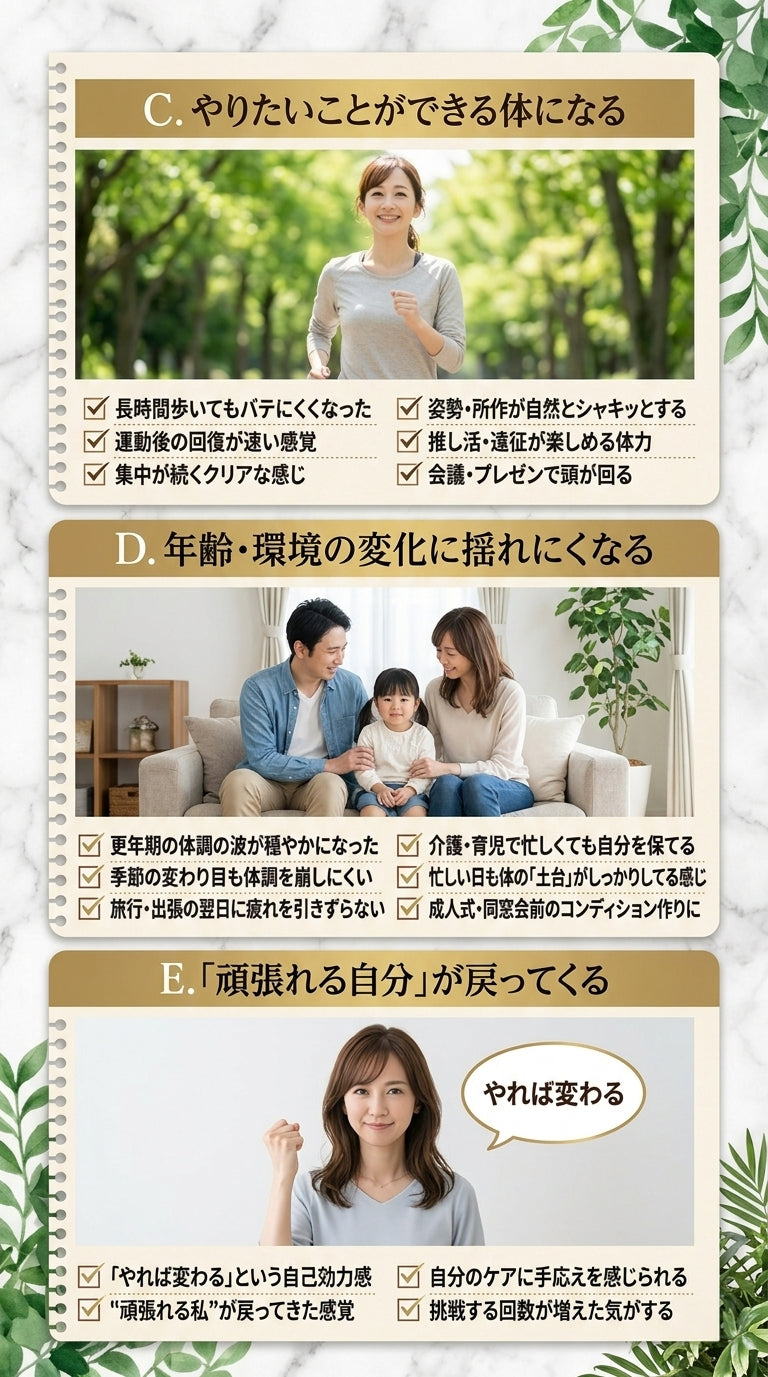 そわか　3ヶ月集中セット（今だけ90袋）