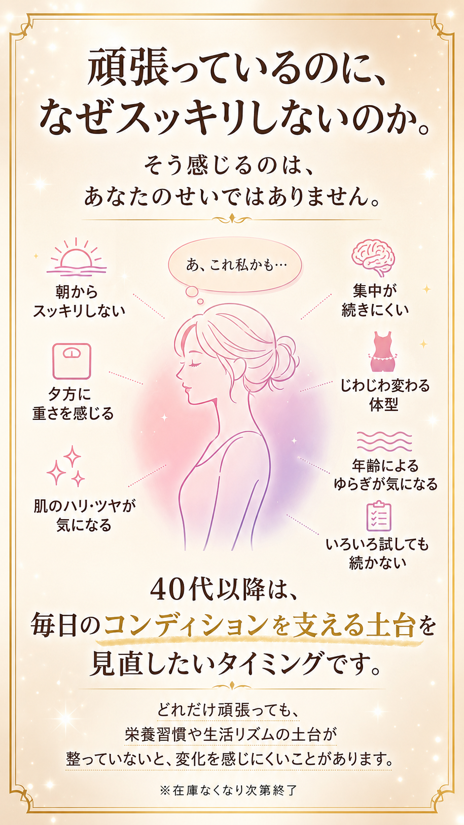 そわか　3ヶ月集中セット（今だけ90袋）