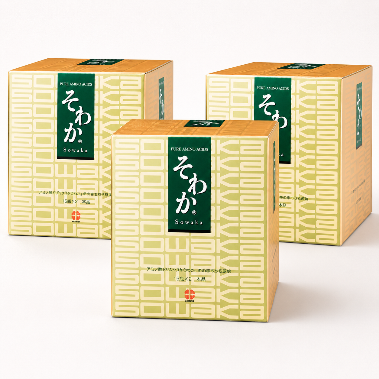 そわか　3ヶ月集中セット（今だけ90袋）